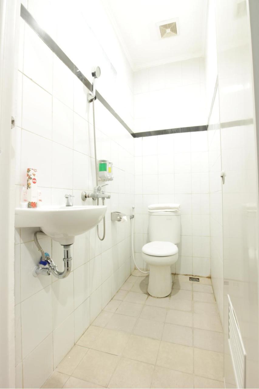 Oyo 202 Kuwera Inn 万隆 外观 照片