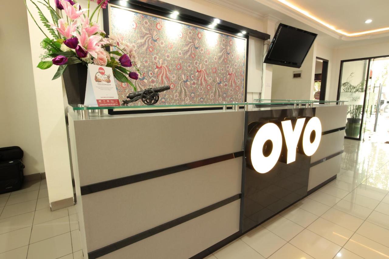 Oyo 202 Kuwera Inn 万隆 外观 照片