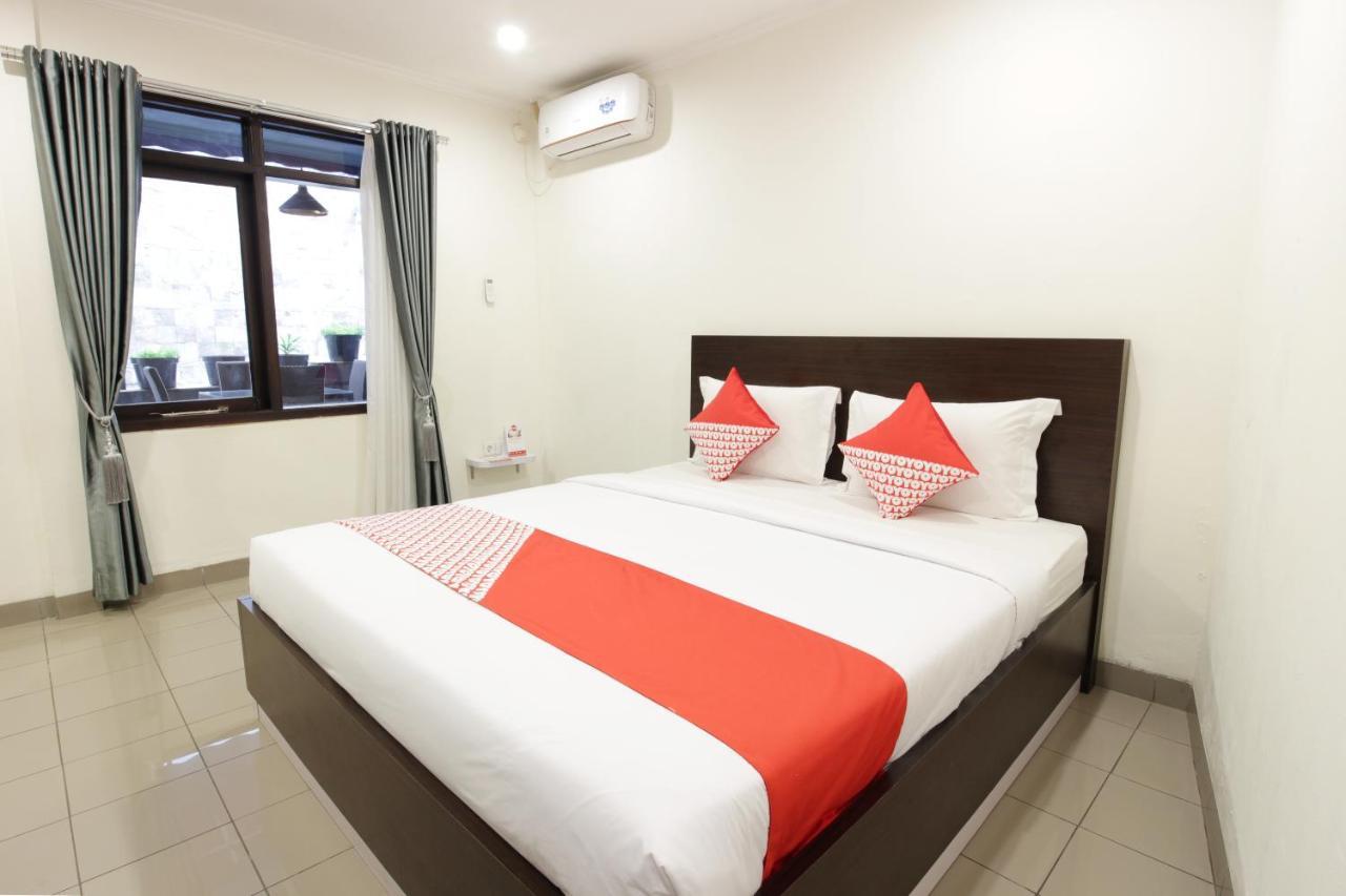 Oyo 202 Kuwera Inn 万隆 外观 照片