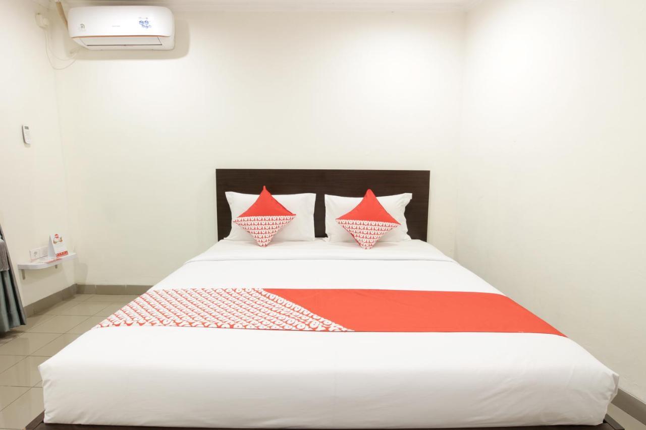 Oyo 202 Kuwera Inn 万隆 外观 照片