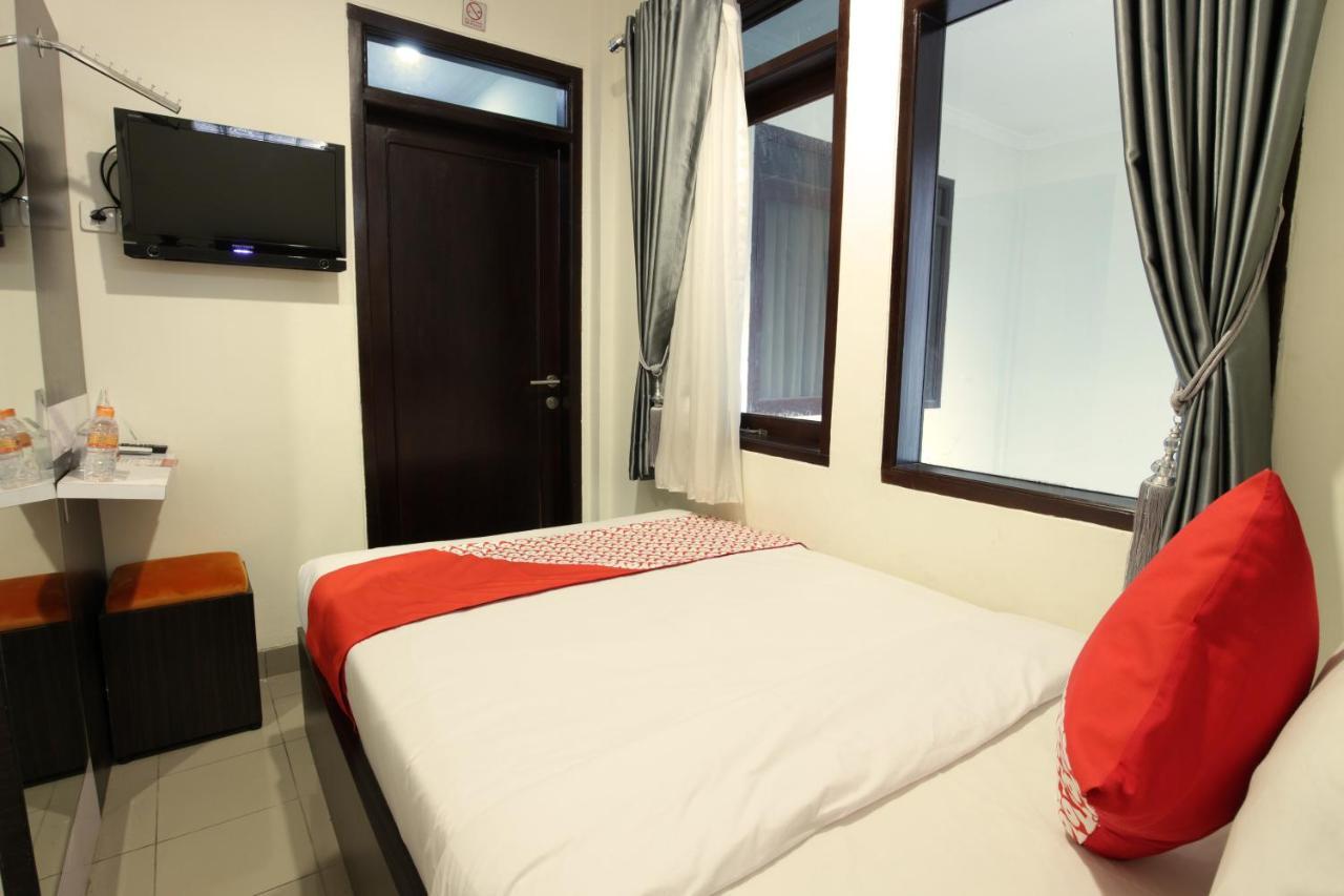 Oyo 202 Kuwera Inn 万隆 外观 照片