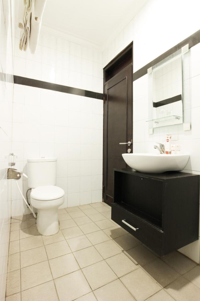 Oyo 202 Kuwera Inn 万隆 外观 照片