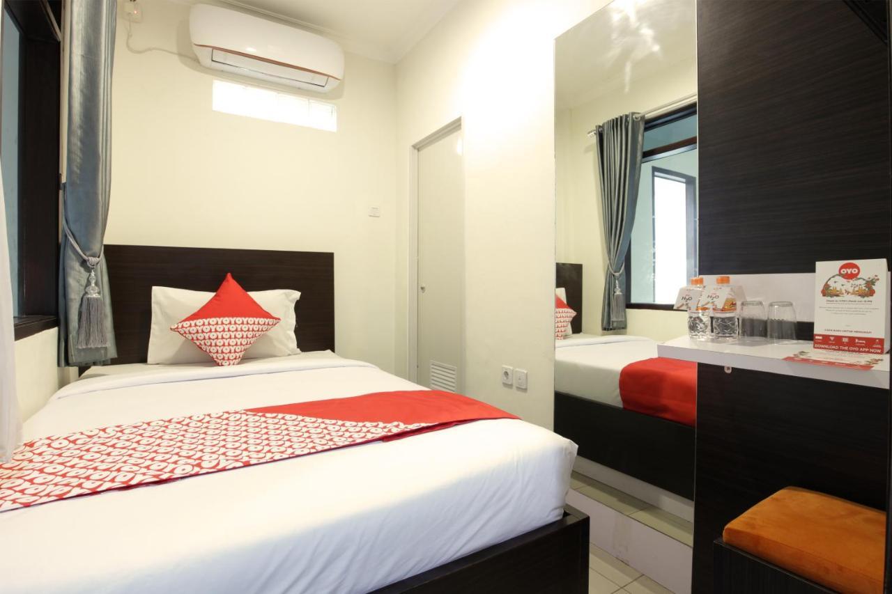 Oyo 202 Kuwera Inn 万隆 外观 照片