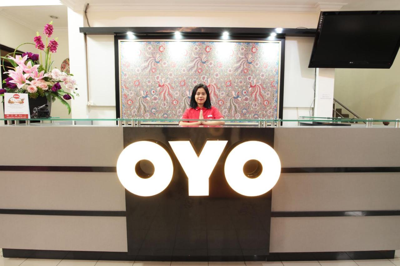 Oyo 202 Kuwera Inn 万隆 外观 照片