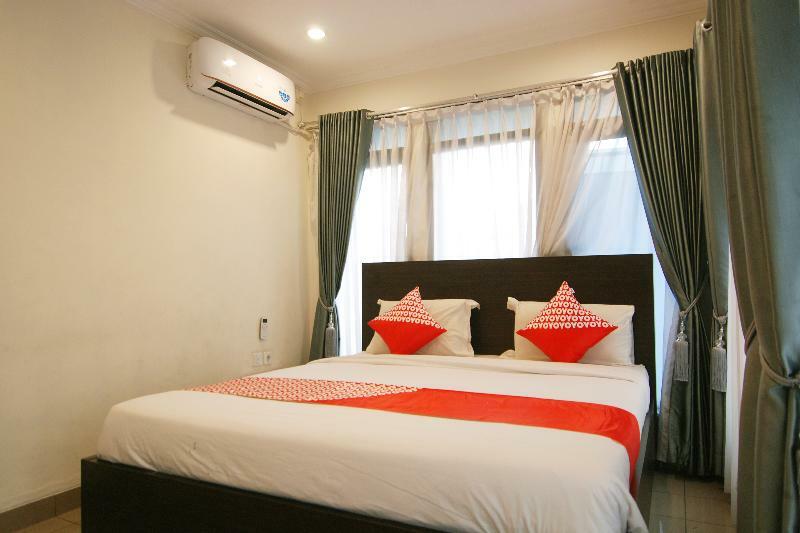 Oyo 202 Kuwera Inn 万隆 外观 照片