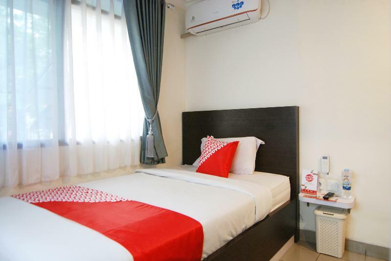 Oyo 202 Kuwera Inn 万隆 外观 照片